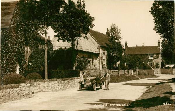 postcard