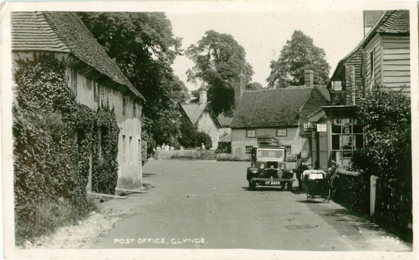 postcard