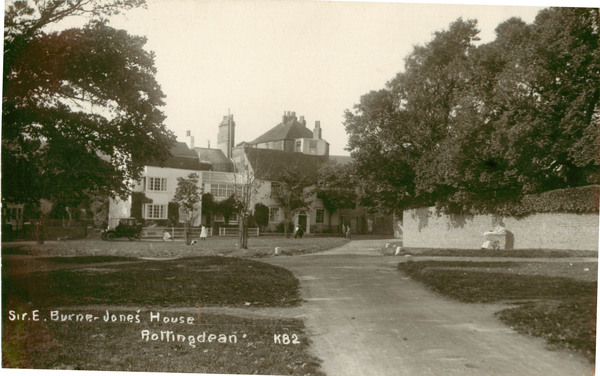 postcard