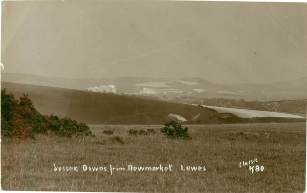 postcard
