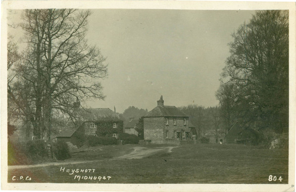 postcard