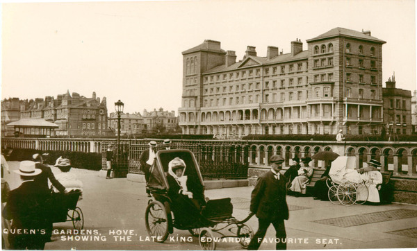 postcard