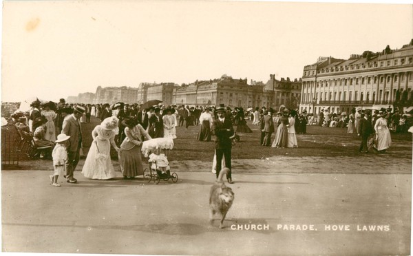 postcard