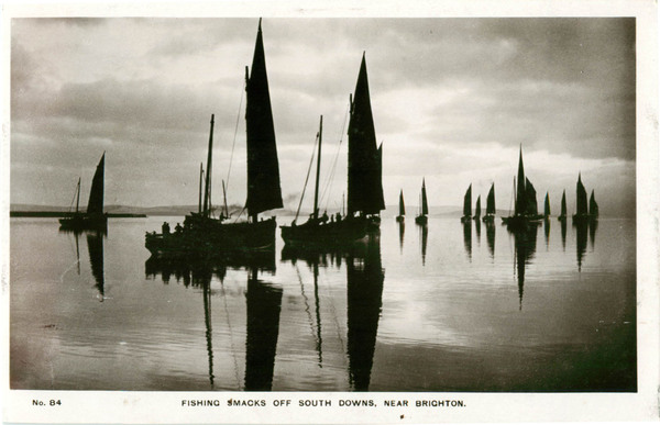 postcard