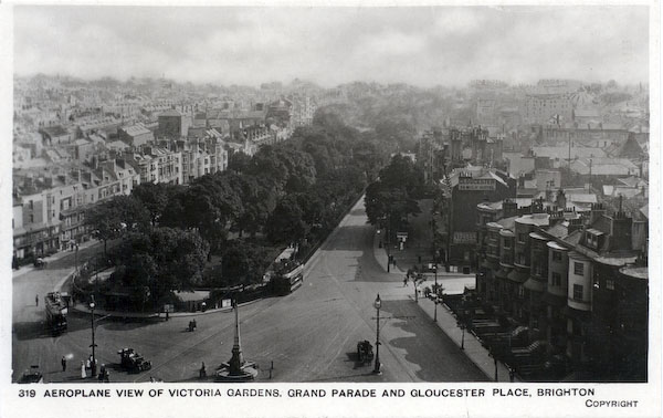 postcard