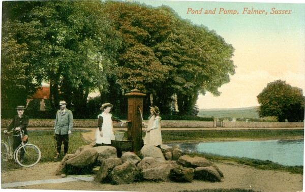 postcard