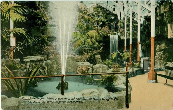 postcard
