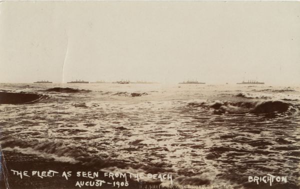 postcard