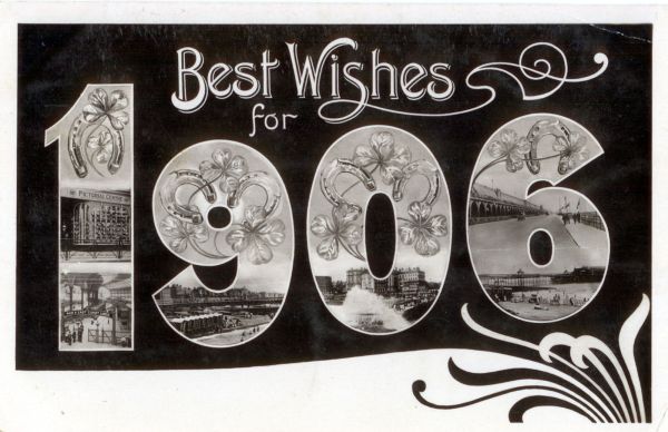 postcard