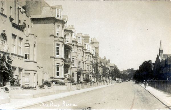 postcard