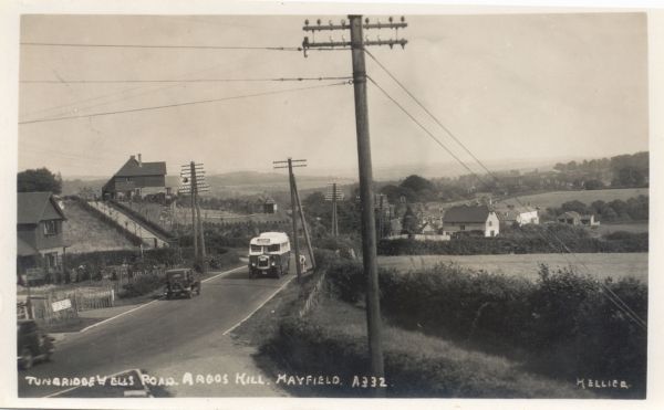 postcard