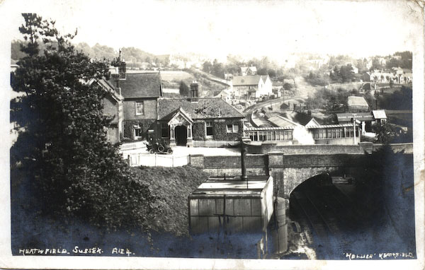 postcard