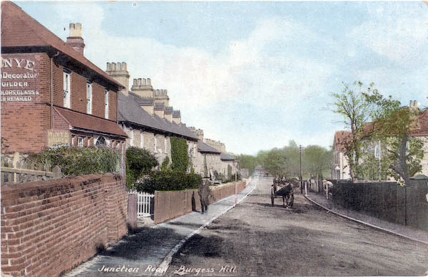 postcard