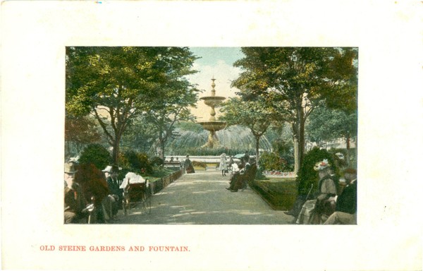 postcard