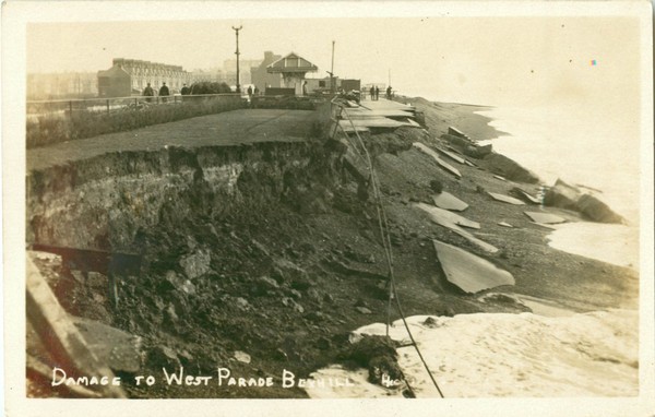 postcard