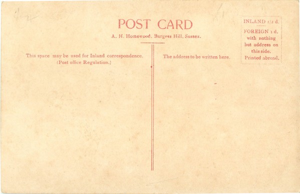 postcard
