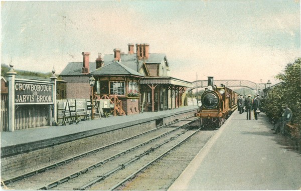 postcard