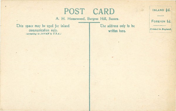 postcard