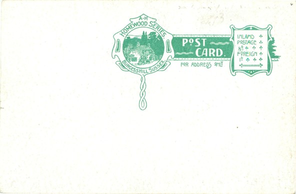 postcard