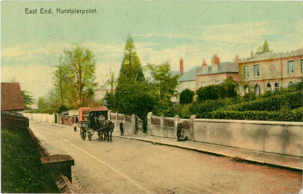 postcard