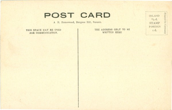 postcard