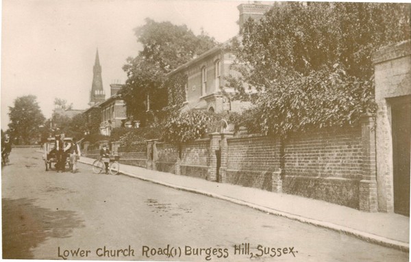 postcard