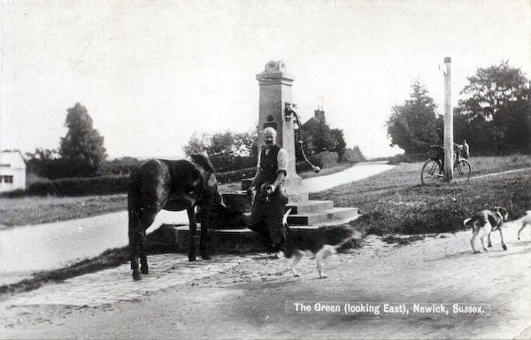 postcard