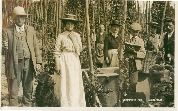 postcard