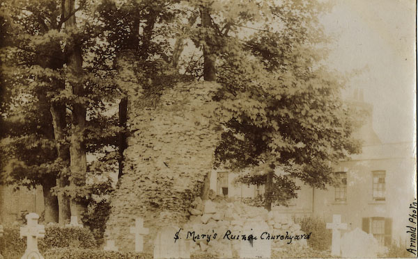 postcard
