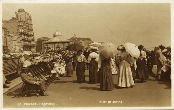 postcard
