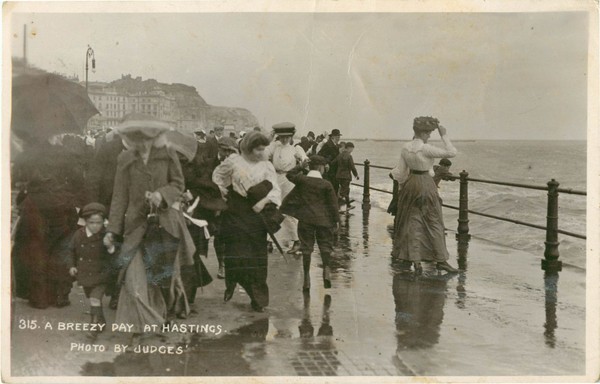 postcard