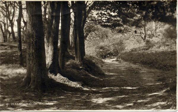postcard
