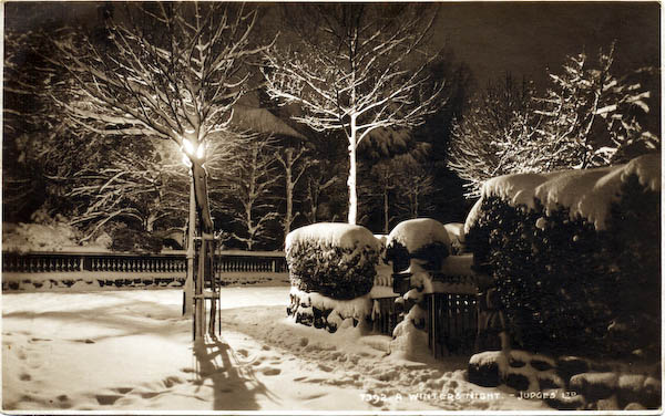postcard