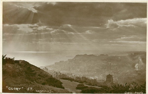postcard