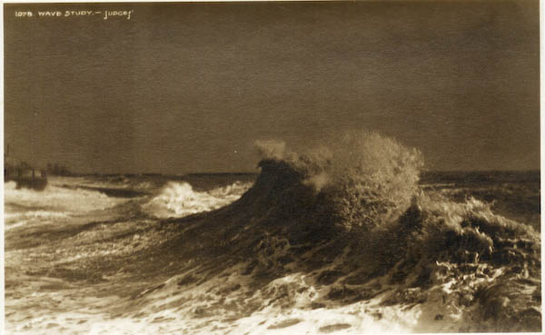 postcard