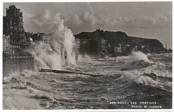 postcard
