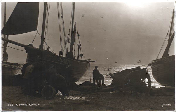 postcard