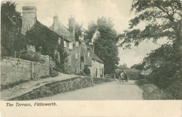 postcard