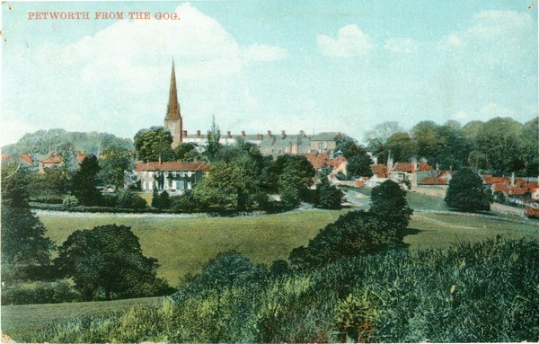 postcard