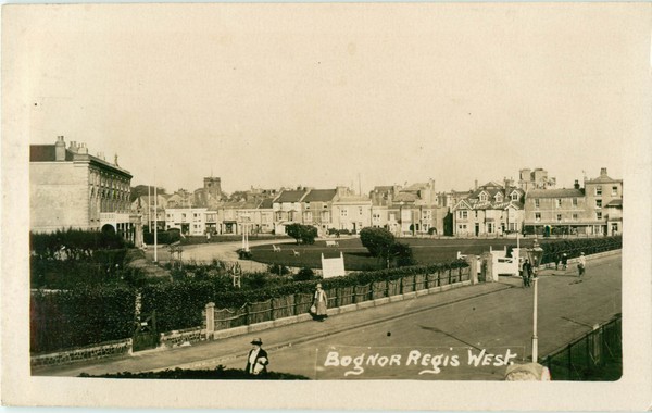 postcard