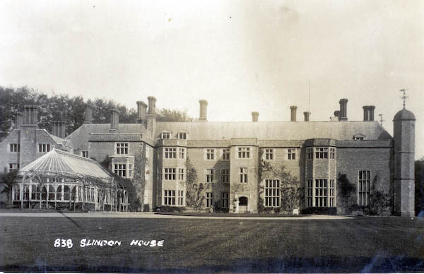 postcard