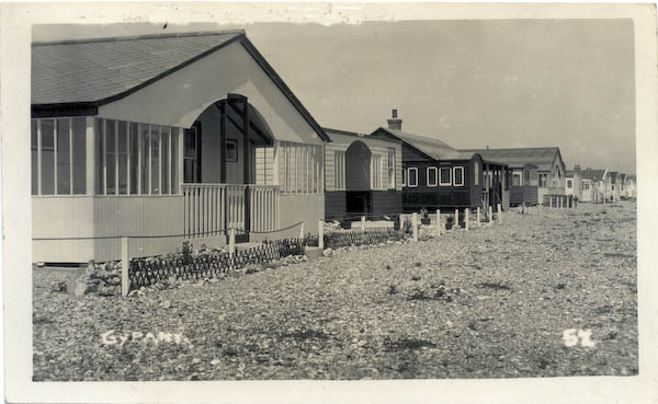 postcard