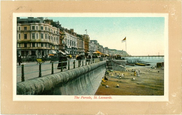 postcard