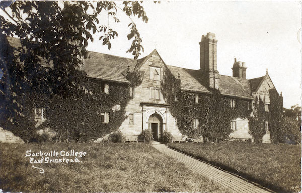 postcard
