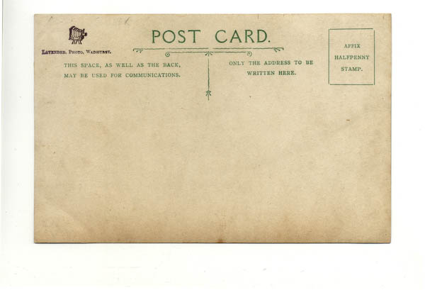 postcard