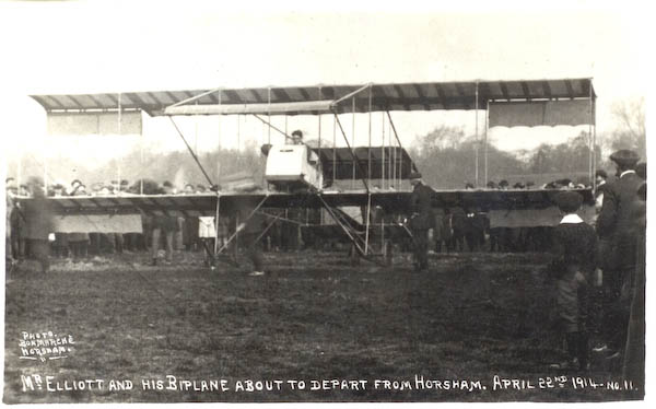 postcard