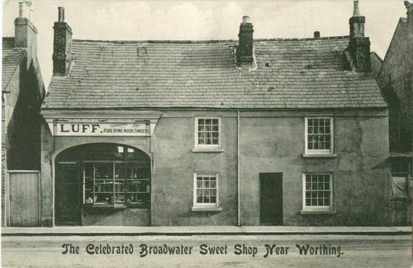 postcard