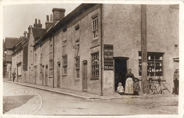 postcard