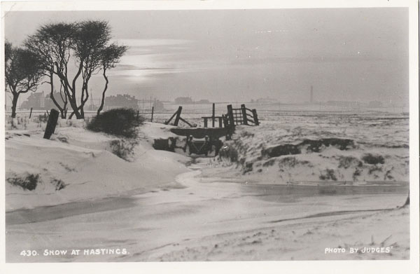 postcard