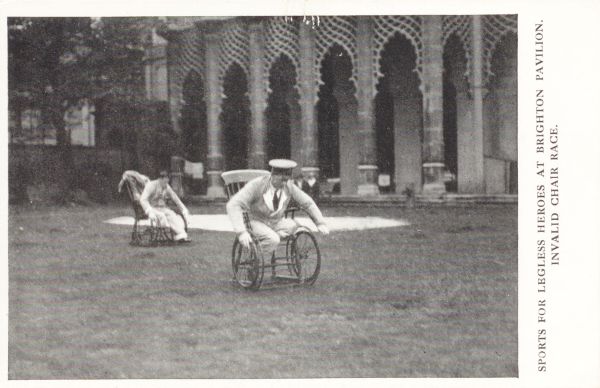postcard